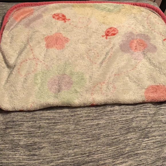 Baby blanket - Picture 2 of 2